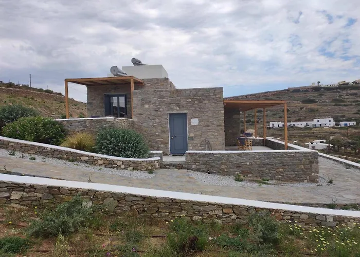 Krotiri View Paros