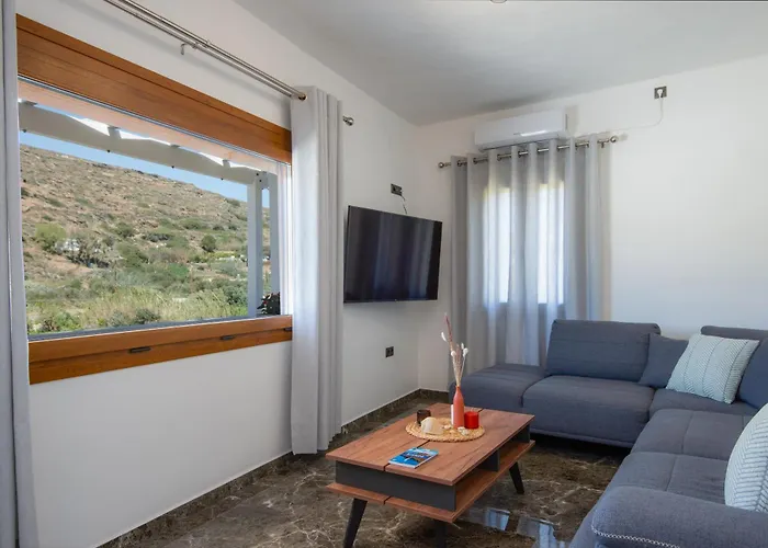 Seacret House Sifnos