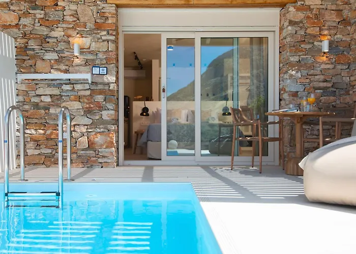Filadaki Villas