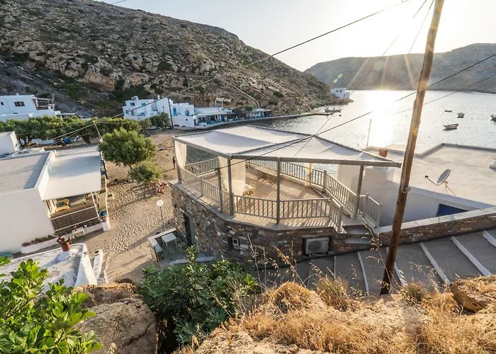 Poudas House