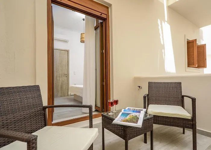 Villa Agape